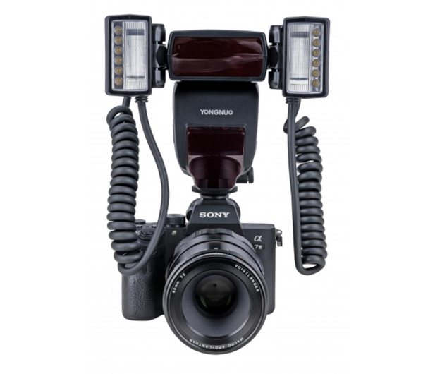 Yongnuo YN24EX do Sony - 1264227 - zdjęcie 3